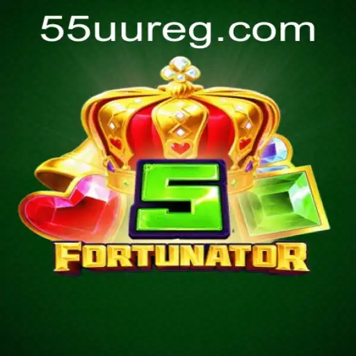 Explorando o Jogo 5Fortunator: Uma Jornada Fascinante