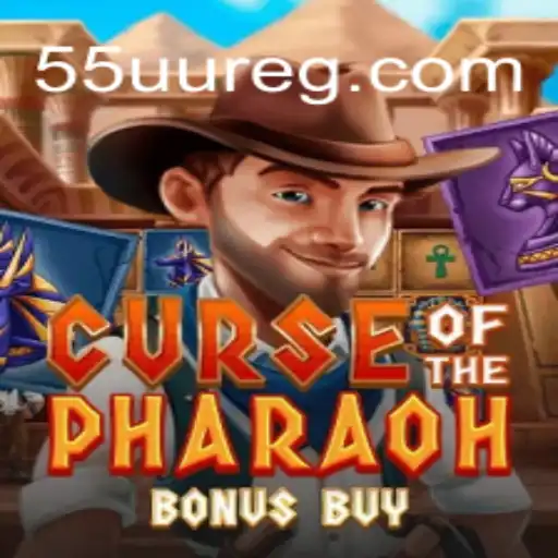 Curse of the Pharaoh Bonus Buy: Descubra a Aventura Mística