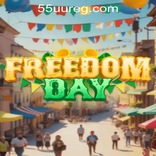 FreedomDay: A Revolução no Mundo dos Jogos Online