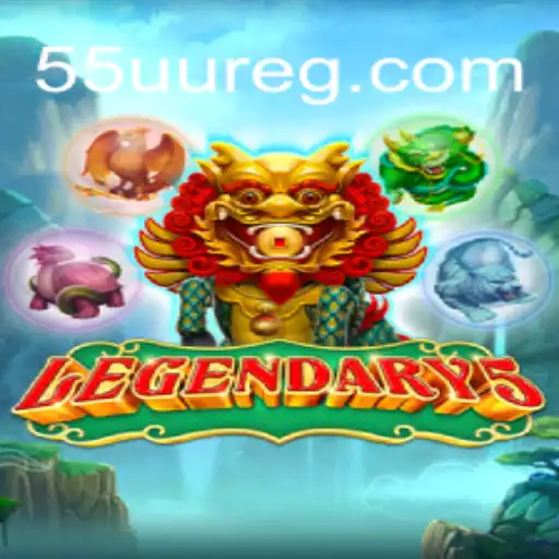 Explorando o Mundo de Legendary5: Um Mergulho Nesse Jogo Inovador