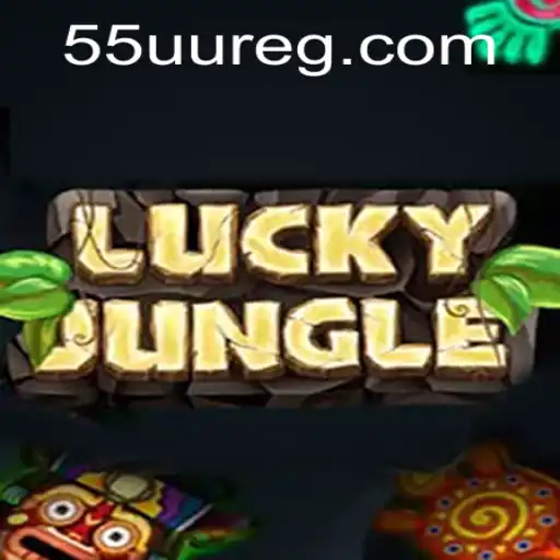 Descubra a Excitante Experiência de LuckyJungle no Mundo dos Jogos