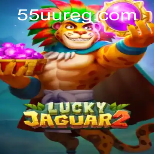 Explorando Luckyjaguar2: O Novo Fenômeno dos Jogos de Cassino Online