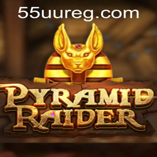 Aventuras no Antigo Egito com PyramidRaider