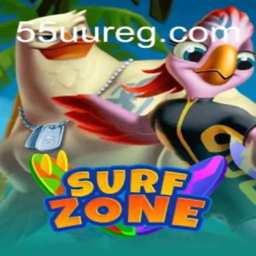 Explorando SurfZone: Um Novo Horizonte nos Jogos de Esportes Radicais