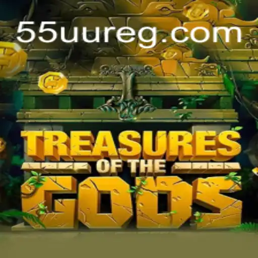 Explorando os Mistérios de TreasureoftheGods: Jogo Inovador de Aventura e Estratégia